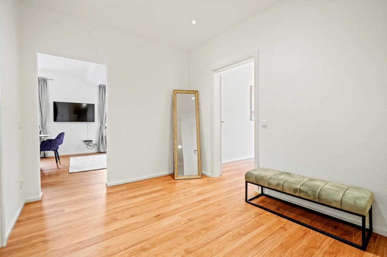 Residenz Zu Montfort - Apartment Schlossblick Tettnang Eksteriør billede